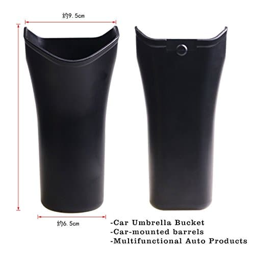 BOBI Car Backseat Umbrella Holder