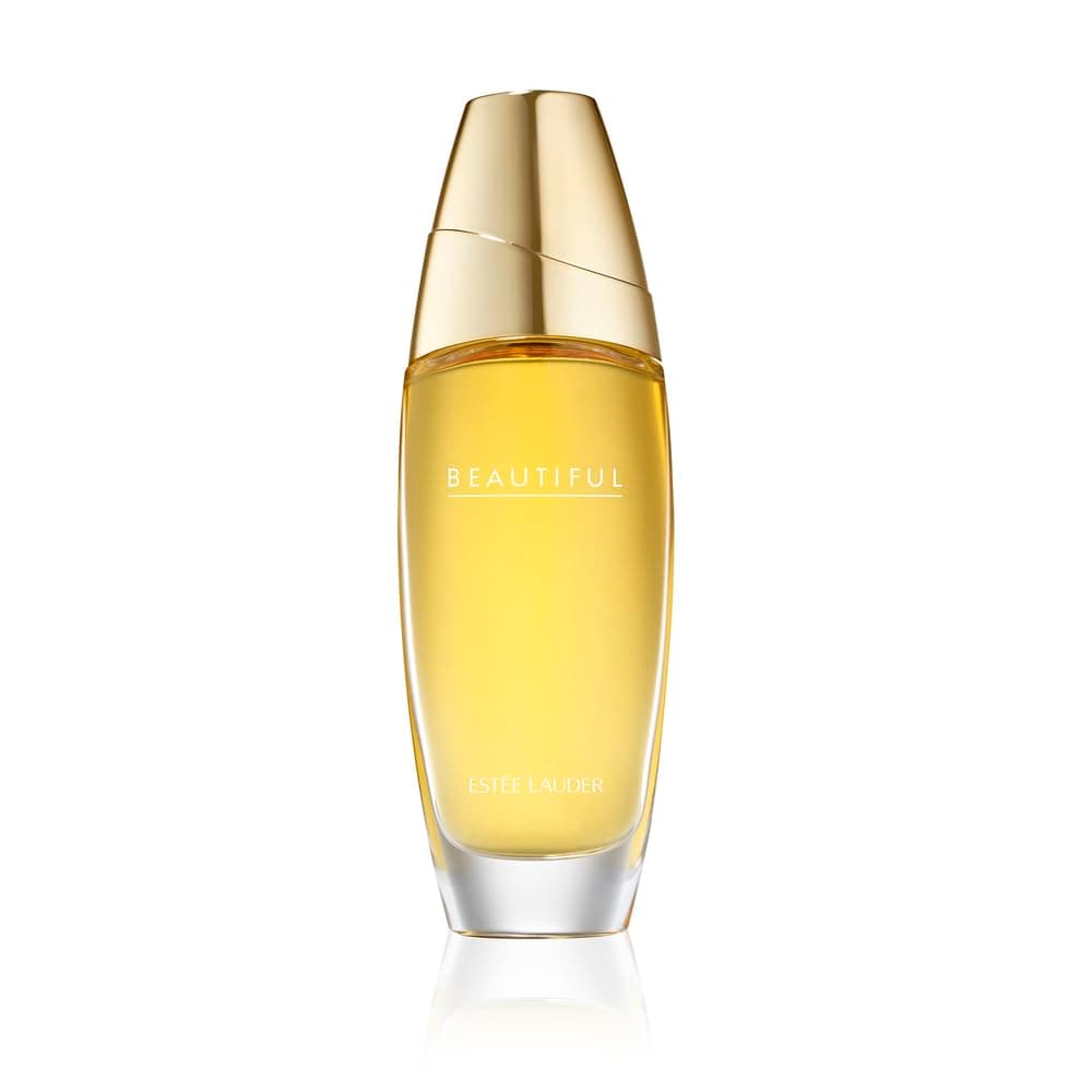 - Beautiful Eau de Parfum Spray with Notes of Rose, Lily, Tuberose & Orange Flower | Perfumes for Women