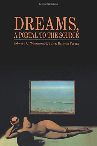 Routledge Dreams, A Portal to the Source