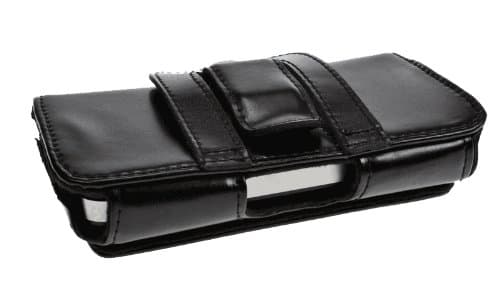 Logiix 10245 iPhone 4 Roadster Secure - Universal Smartphone Holster