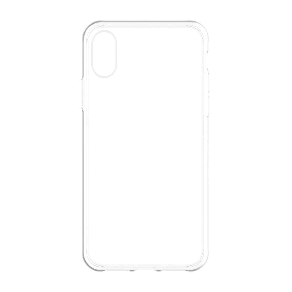 Griffin Reveal Case For Apple Iphone Xs - Clear