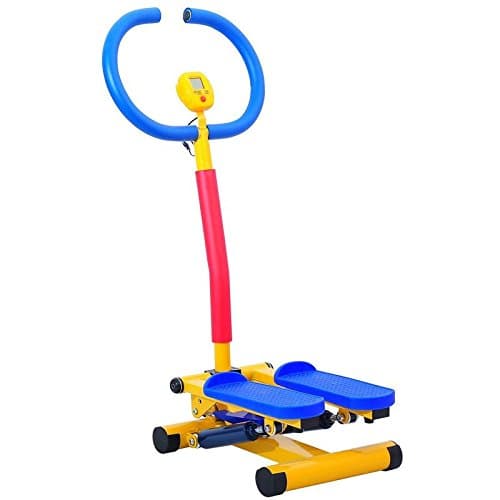 Stepper for kids Exercise Equipment for Kids