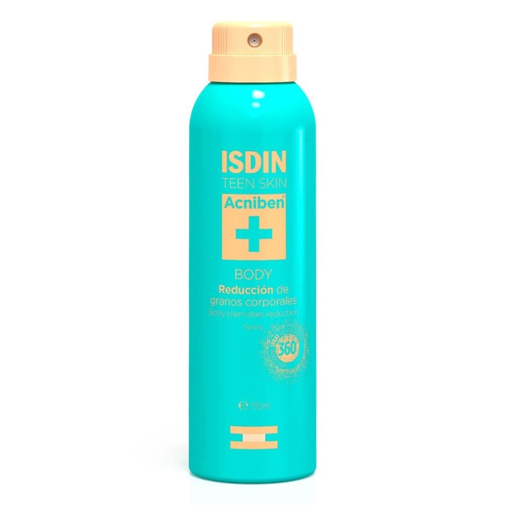 ACNIBEN Body Spray 150ml