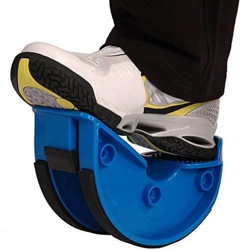 Msd FIT STRETCH Stretching ANKLE CALF TIBIA tool Elongation Muscle arts bottom