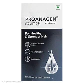 Pro-anagen Hair serum