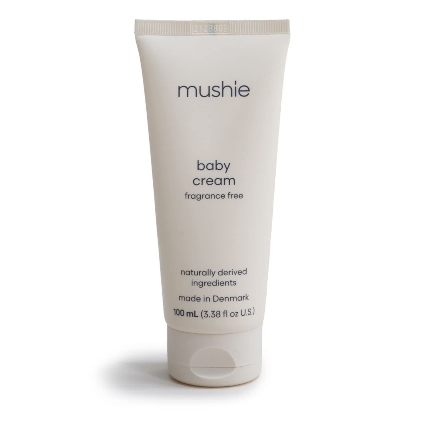mushie Baby Cream