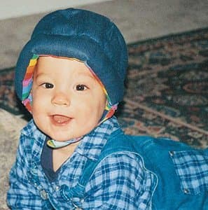 Thumper Bumpers Size Small (up to 21”)