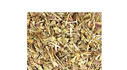 Shepherds Purse Herb Organic Certified 2 Ounce Package