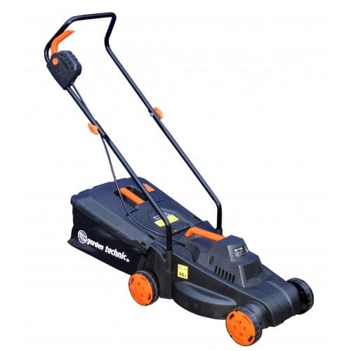 Electric Lawnmower 1000W - 32 cm