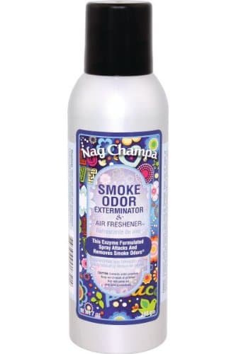 Smoke+Odor+Exterminator+Nag+Champa+7+Oz