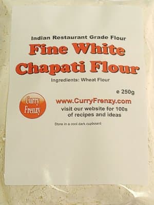 250g Chapati Flour Fine