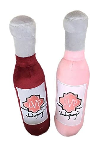 Vanderpump Pets Sangria Wine Plush Toy