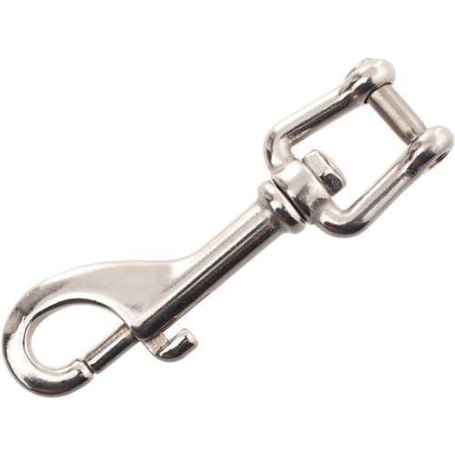 - XS Scuba 4.0 Shackle Bolt Snap