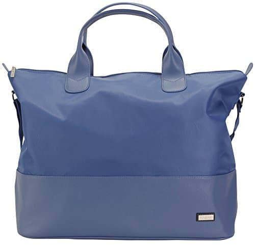 Hadaki Hamptons Tote (Bijou Blue)