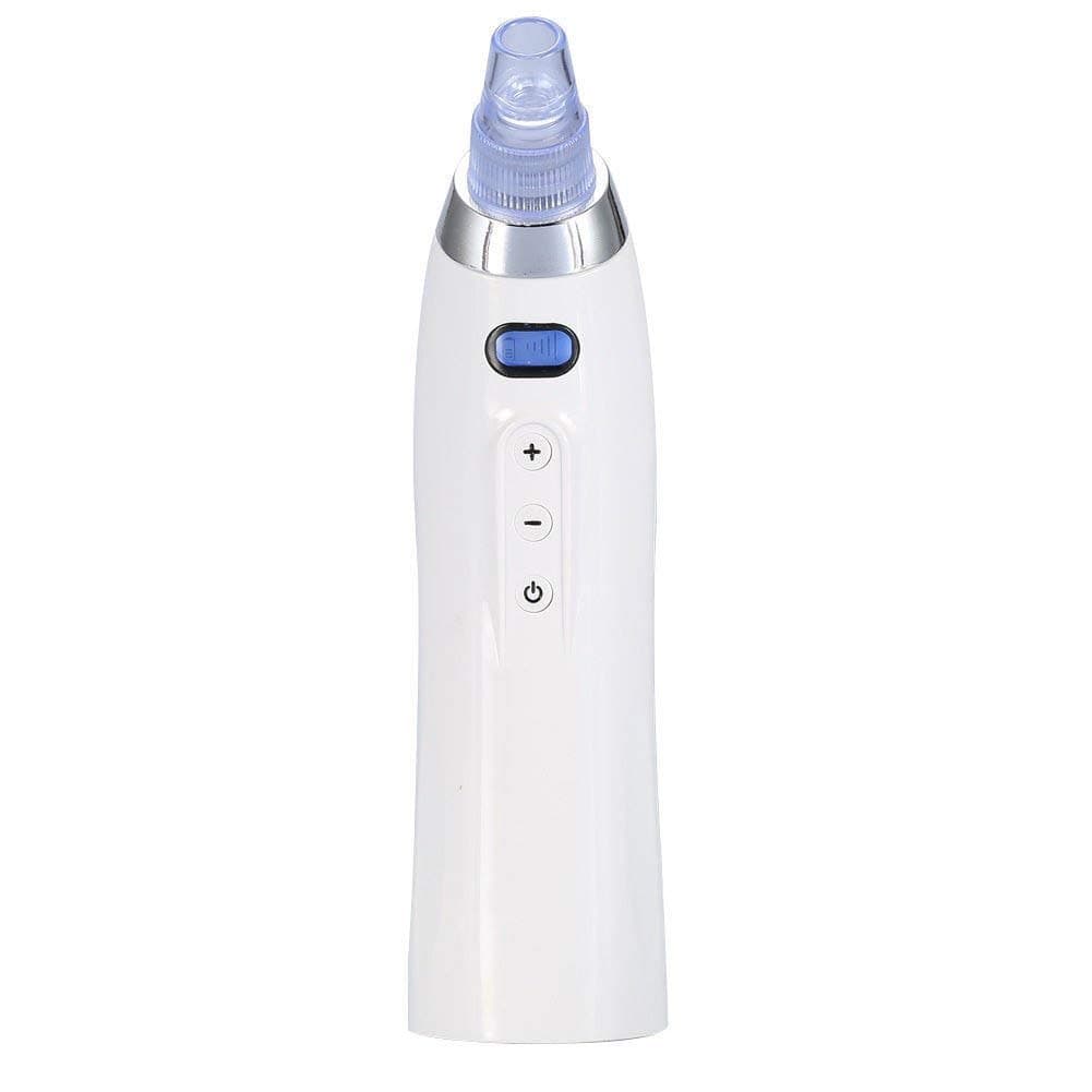 Designeez1Pc Digital Comedo Suction Vacuum Blackhead Remover Device