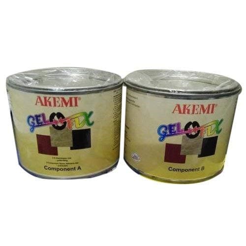 Akemi Gelofix (Neutral Colour) (1 kg)