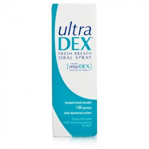 Retardex 9ml Oral Spray by RetarDEX