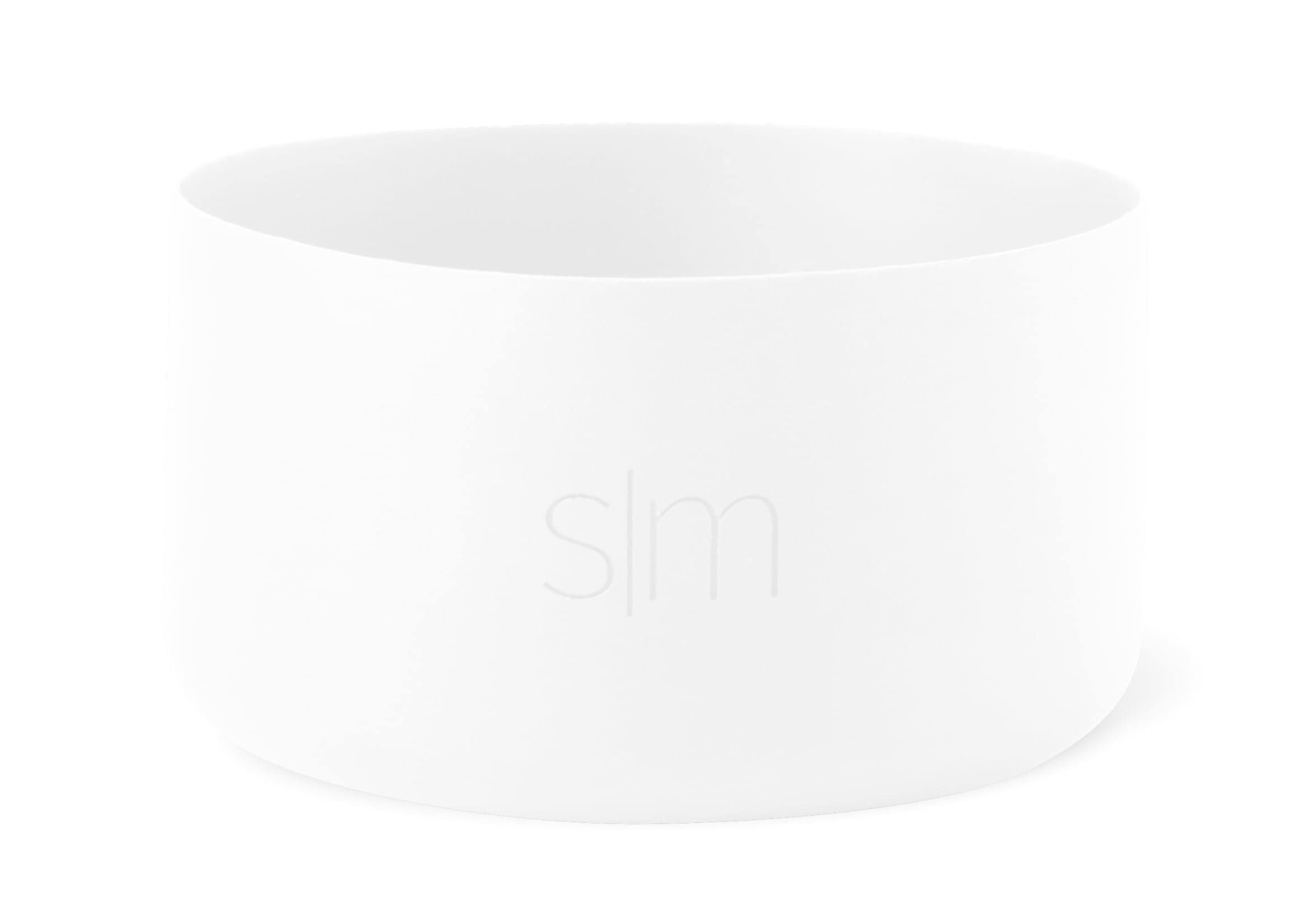 Boot for Summit Water Bottles ONLY | Fits 32oz & 40oz sizes | Does NOT fit Trek, Classic, Voyager, Tumblers | Anti-Slip Bottom Bumper Silicone Sleeve | Summit Collection | Winter White