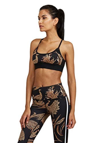 Noli Yoga Core Bra (Siena, Small)
