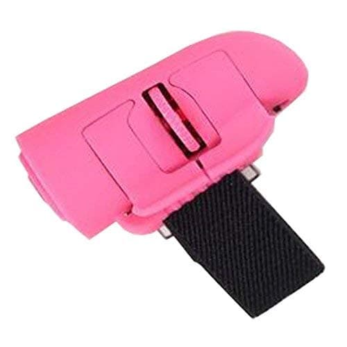 فارة إصبع سلكية يو إس بي - Wired optical finger ring mouse