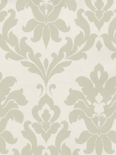 Wallpaper Patton Wallcovering Stripes & Damasks SD25713