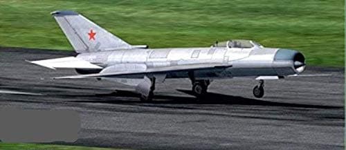 Modelsvit MIKOYAN I-3U(I-420) Soviet Interceptor 1/72 72010