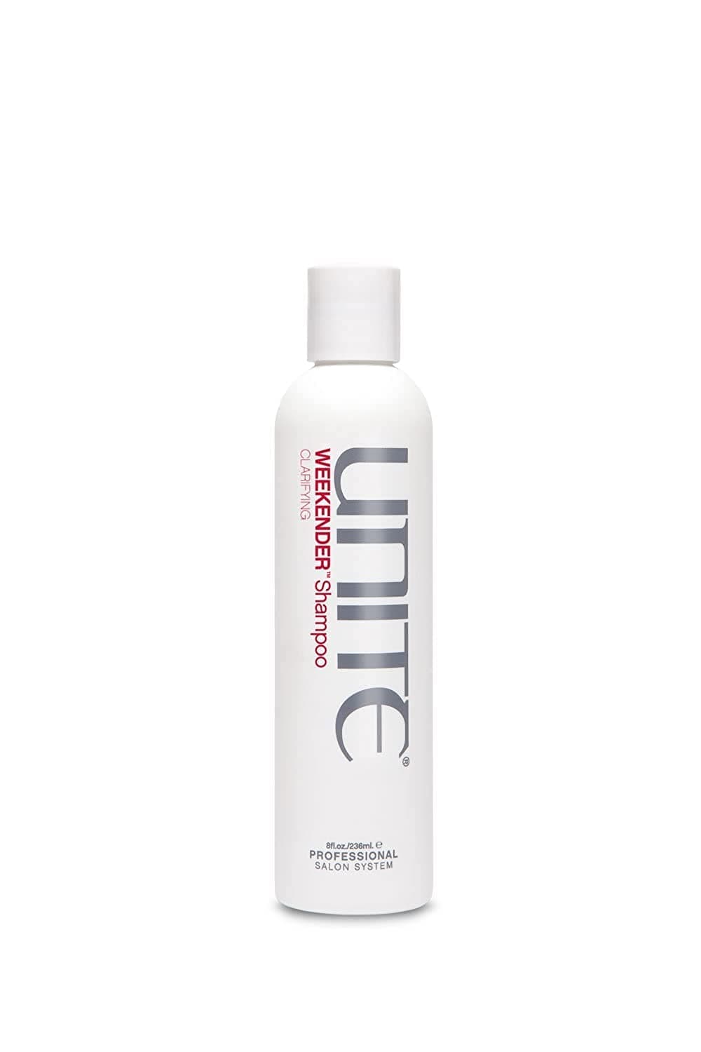 Unite Weekender Shampoo Clarifying For Unisex 8 Oz Shampoo