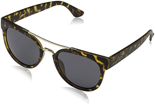 QUAY AUSTRALIA Odin Sunglasses