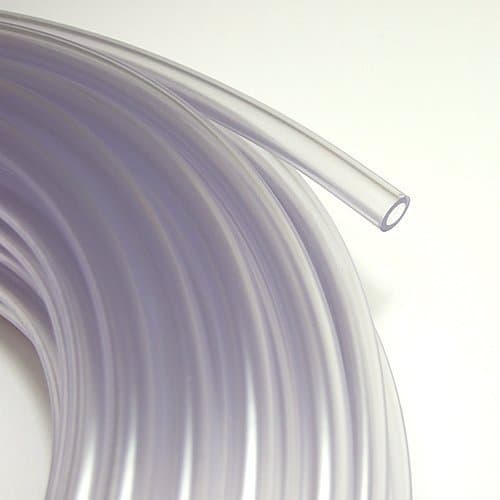 PVC Tube 5mm Internal Diameter 3/16” (2M)