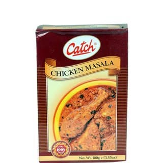 Catch Chicken Masala 100gm