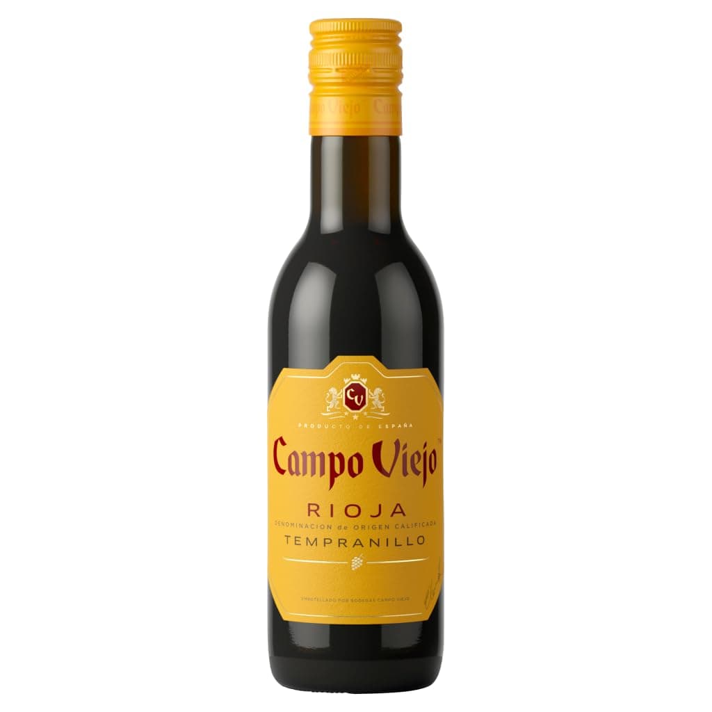 Campo Viejo Rioja, 187ml