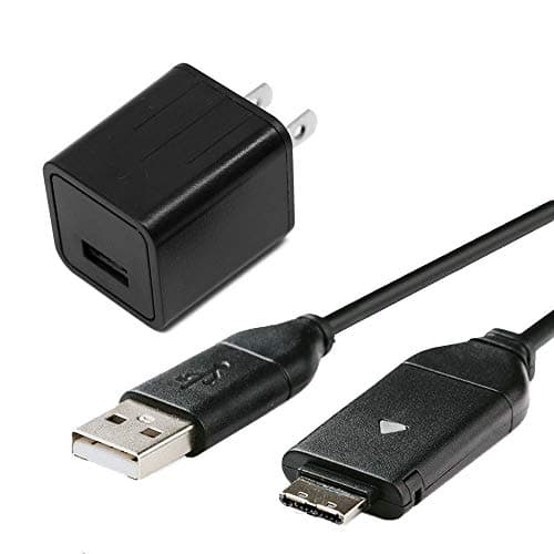 OumuEle Headphone Adapter Camera Car Charger Camera