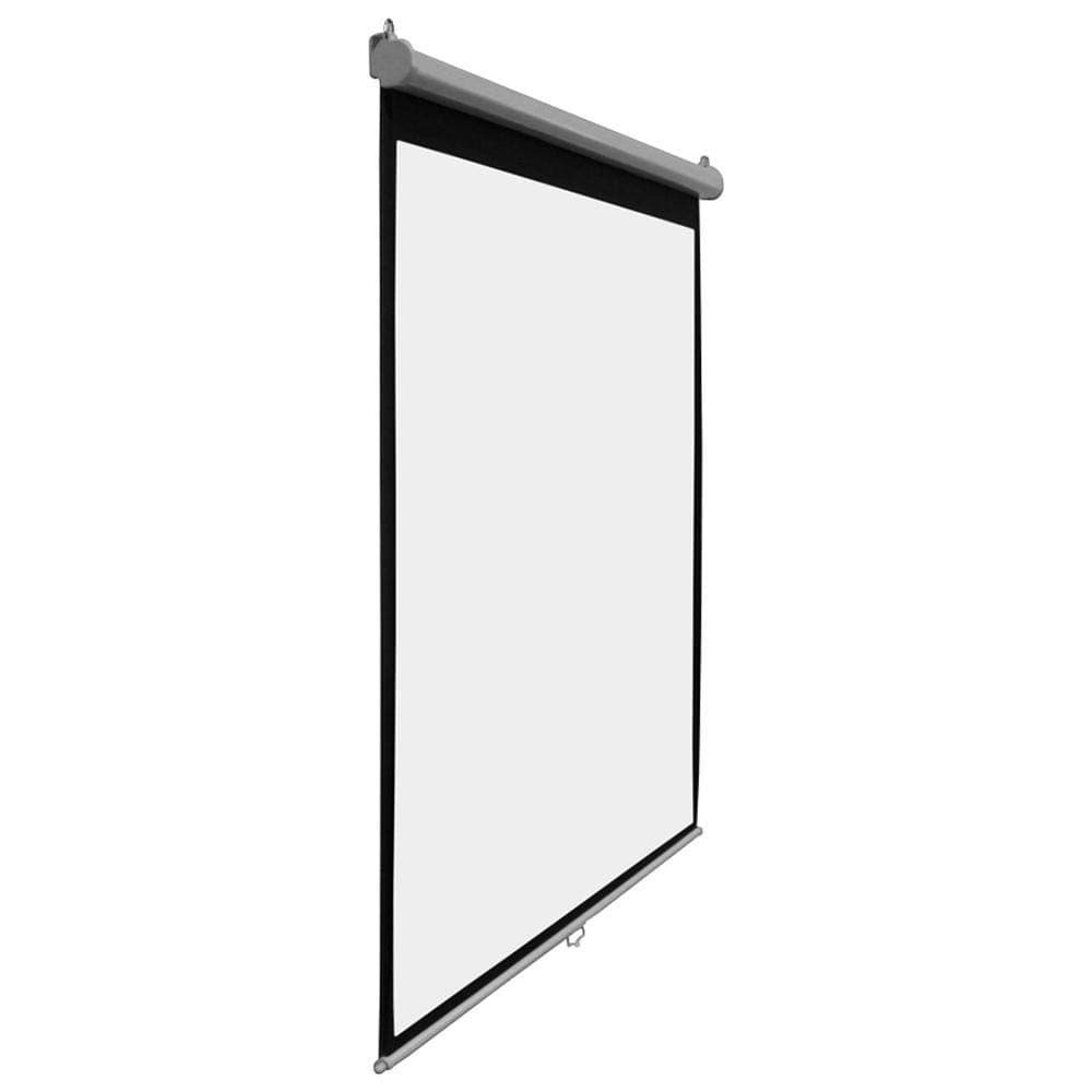 M150 Manual Projector Screen 150x150