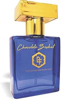 Chocolate Biskut 30ml Eau De Perfume For Men & Women (Long Lasting Natural Perfume Spray) With Attractive Imported Perfume Bottle