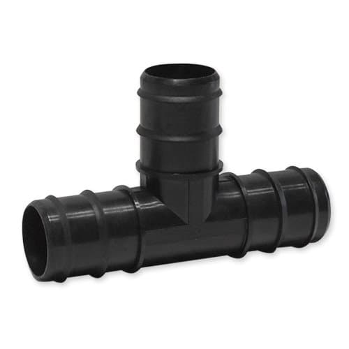 Swimming Pool Hose Pipe Pond Adapter Fitting Solar Heating T-Tee 38mm SPA Model ELECSA 9308