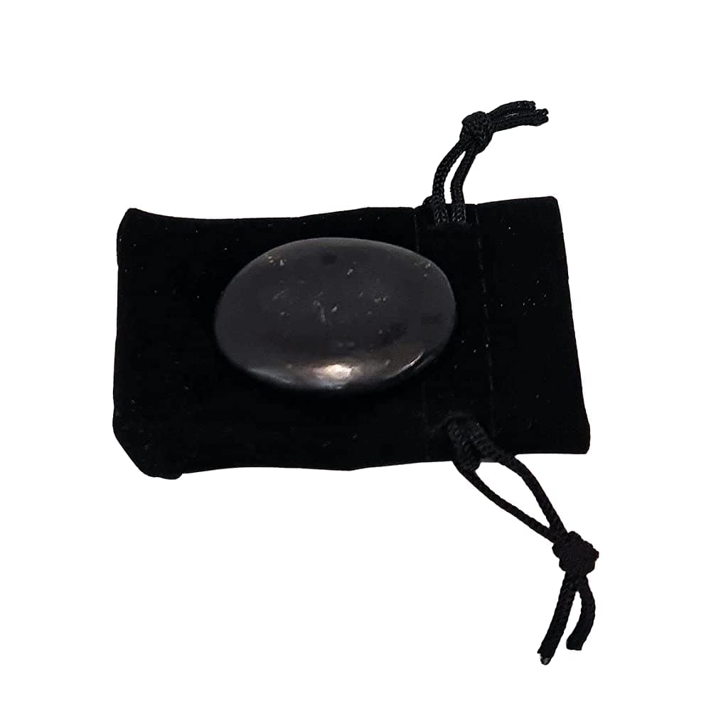Worry Thumb Stone