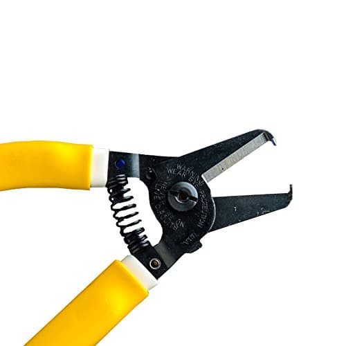 Cobra Ties Small Nose Point Cable Tie Removal/Cutter Tool