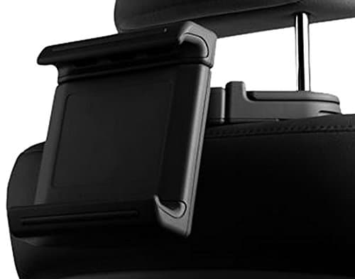 NSV JAWS1DOCK1black DJ Gear Stand