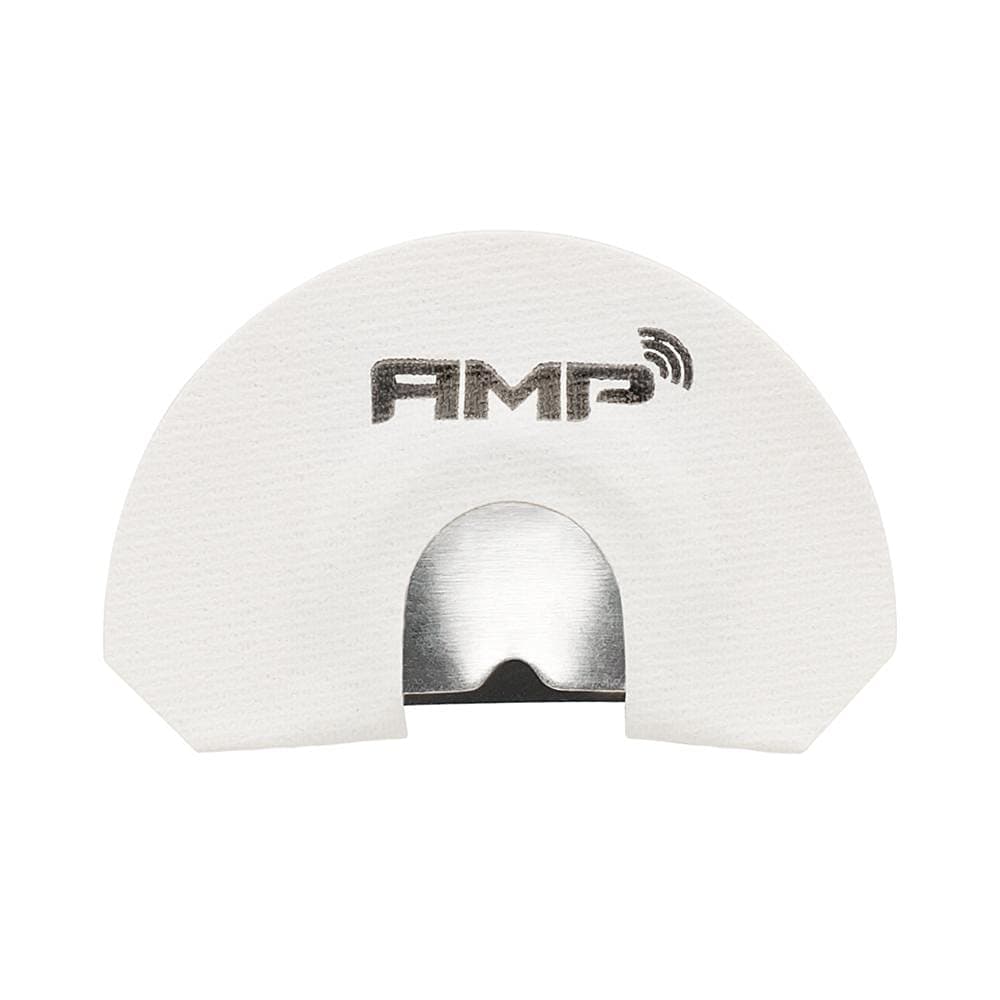 Phelps Game CallsAMP White Elk Diaphragm