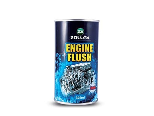 Zollex Engine Flush 325ml Suitable for both Diesel & Petrol Engines