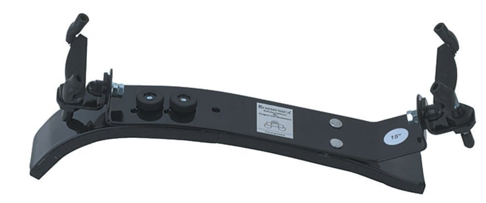 Bonmusica Shoulder rest Viola 16", bottom width 235 mm