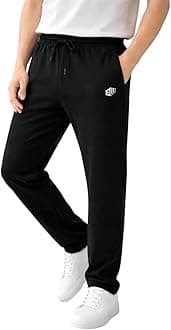 ENDEAVOUR WEAR Men's Regular Fit Trackpants