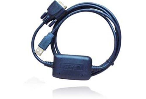 6-ft. USB-A to Serial Cable