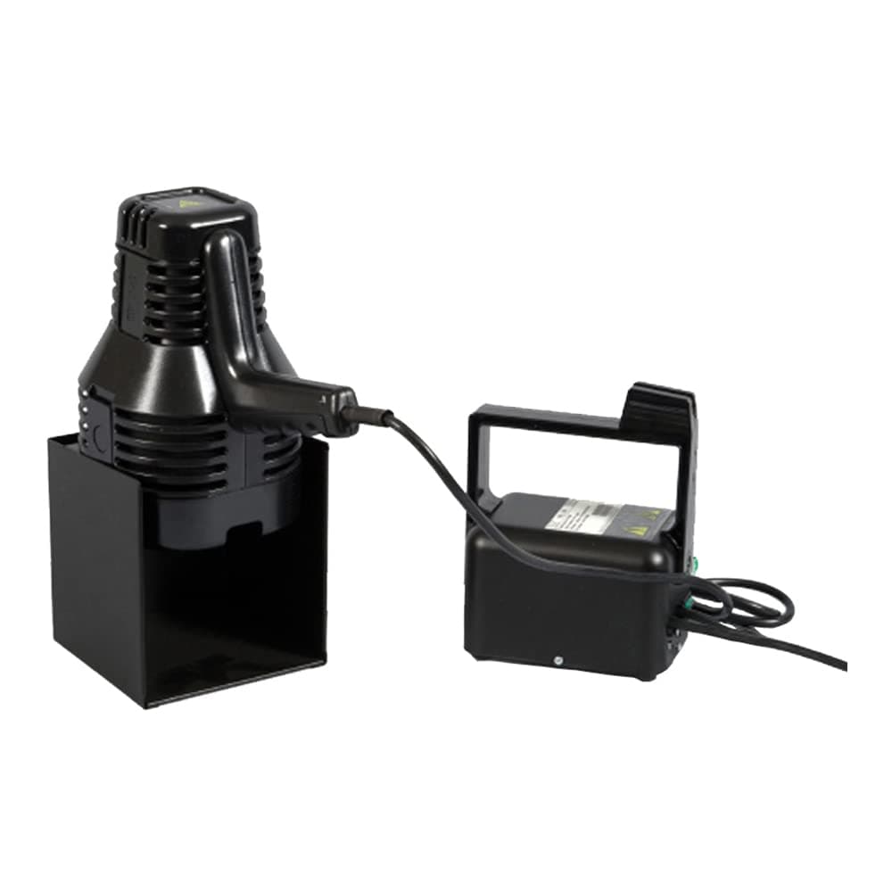 UVP 34-0054-01 Replacement UV Spot Bulb for B-100 High Intensity UV Lamp, 100w