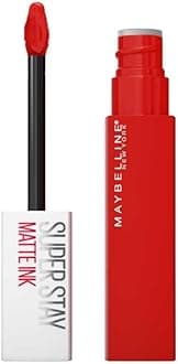 New York Superstay Matte Ink Liquid Lipstick - 320 Individualist