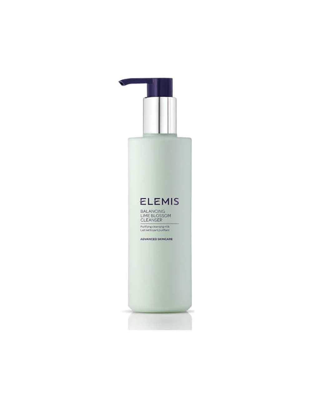 ELEMISBalancing Lime Blossom Cleanser 200ML