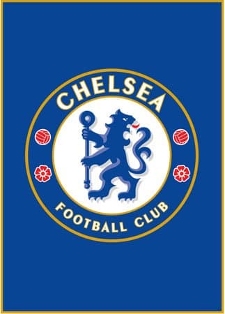 Chelsea F.C. Rug