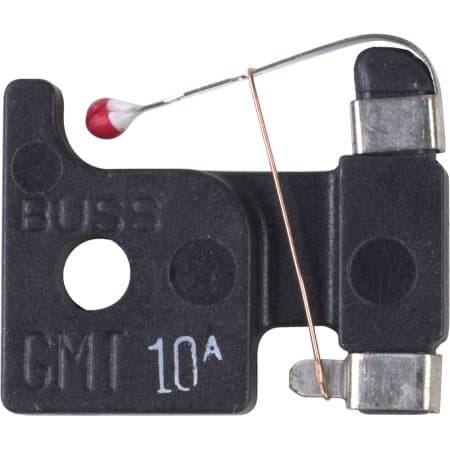 Bussmann - Fuse, GMT, 10 AMP/ 10 pack