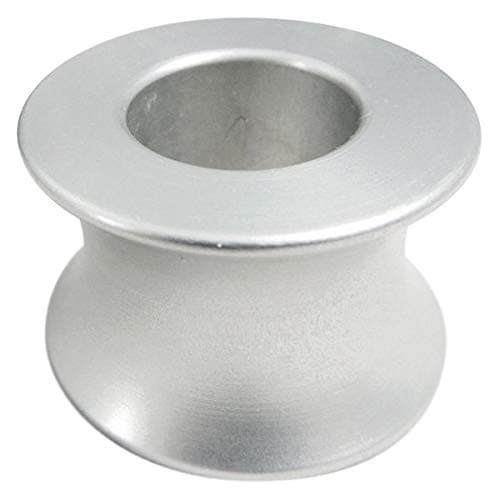 Factor 55 Synthetic Rope Spool, 0.438 Pin Diameter - Compatible with: ProLink XTV, UltraHook XTV