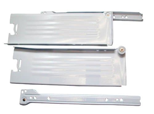 Blum Metabox C-15 3/4 Extension Sides Medium 14